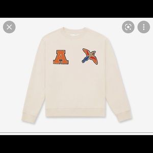 Mens Axel Arigato pullover